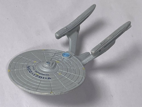 Micro Máquinas Star Trek década de 1990 envío colección de vehículos Galoob ELIGE UNO - Imagen 33 de 46