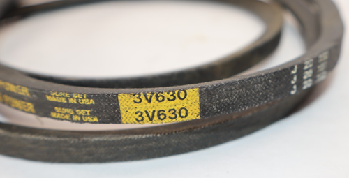 Thermoid 3V630 Maxi Power Belt (NEW) USA - Picture 3 of 6