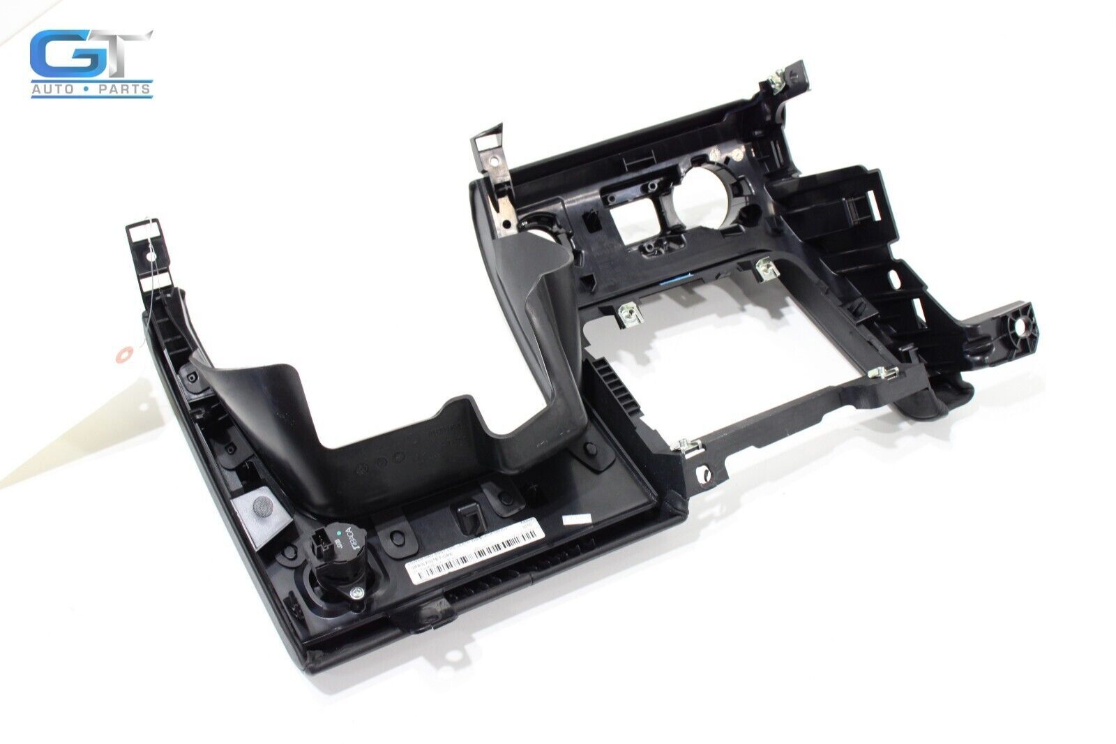 Maserati Ghibli S Q4 2014-2020 Left Lower Dashboard side panel