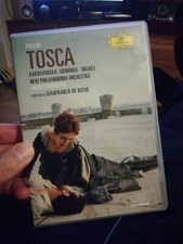 Tosca - Puccini DVD Musicals & Broadway (2005) Raina Kabaivanska New