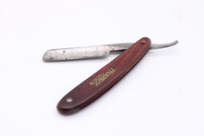 J.A. Henckels Silongen Zwillingswerk Rasiermesser Vintage