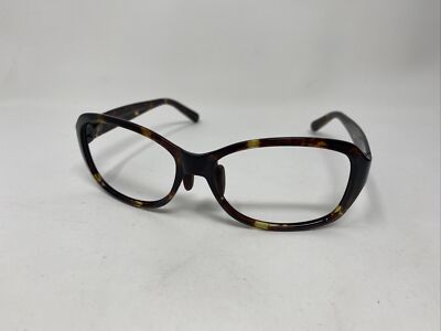 Maui Jim Koki Beach MJ433-15T Tortoise Sunglasses Frame 56-16 130 K458