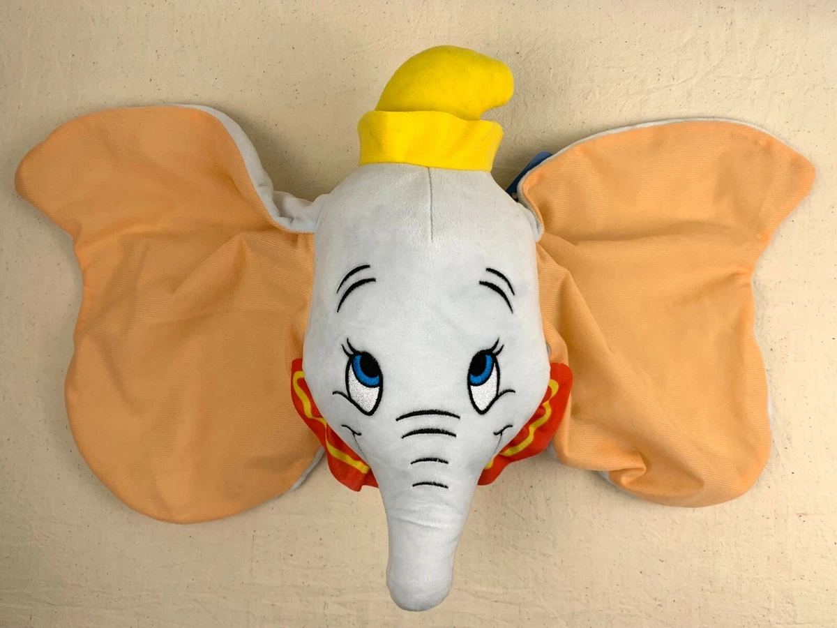Dumbo plush toy best sale australia