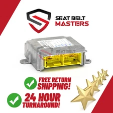 Fits Honda Accord Module Reset Repair SRS Unit Crash Code Clear 