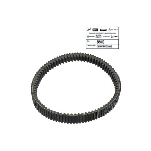 Courroie D'Entraînement Dentée Pour Gilera Nexus 500 (1998-2011) - Réf 849090 827826 832738