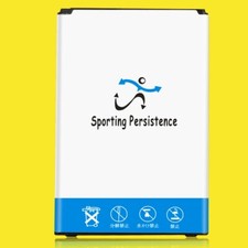 High-Performance 3220mAh Replaceable Battery for LG Fortune 2 LMX210CM CellPhone