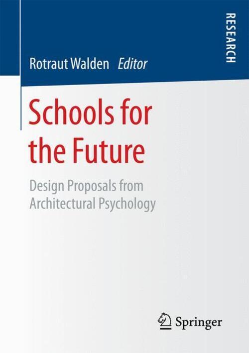 Thumbnail - Schools For The Future | Rotraut Walden | Taschenbuch | Paperback |