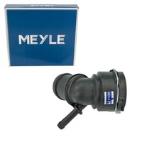 Meyle KüHlmittelflansch FüR VW Golf 5 Passat B6 Audi A3 8P Seat Leon Ibiza 3