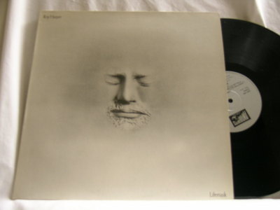 ROY HARPER Lifemask JIMMY PAGE Steve Broughton Brian Davison 
