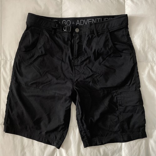 Gerry Adventures On the Go Cargo Shorts 
