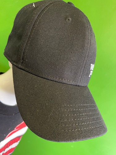 Winter Park Ski Area Acrylic/Wool Snapback Baseball Hat/Cap Men's OSFM - Picture 4 of 6