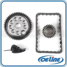 Timing Chain Kit for 95-05 Buick Chevrolet Impala Pontiac 3.8L OHV 3.8L V6
