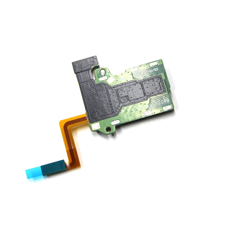 Слот для чтения SIM-карт гибкий кабель для Motorola Moto Z Play Droid XT1635 XT1635-01 - Изображение 2 из 3