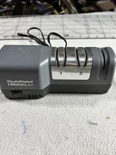 Chef's Choice Hybrid Diamond Hone Knife Sharpener Electric Model 200-3