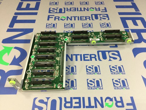 Sun 371-3649 Netra T5440 12-Slot Disk Backplane - Bild 2 von 2