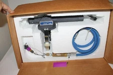 Malabar 160 Skydrol / Hyjet Hydraulic Container Fluid Gun Dispenser NEW!