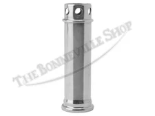 Triumph 500 Pushrod Tube T100 TR5T (1) 1971-1974 PN# 71-2576