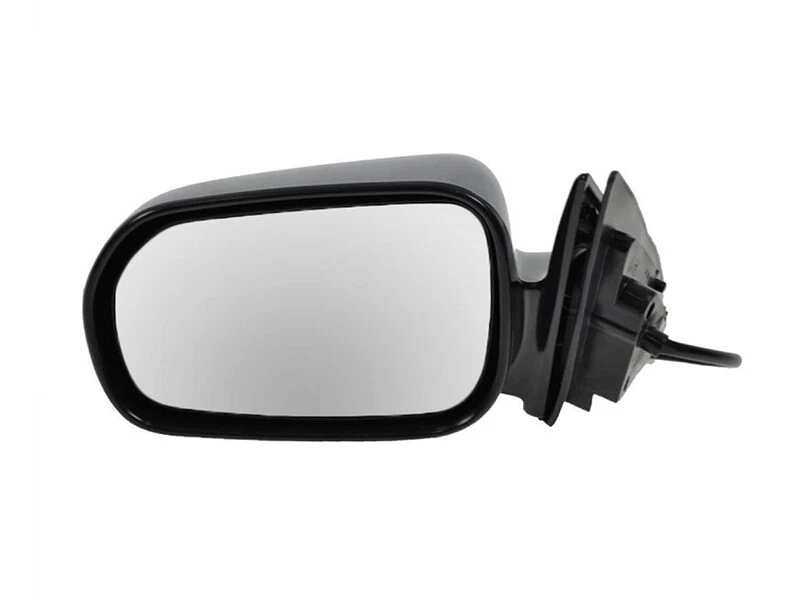 Espejo retrovisor izquierdo eléctrico no plegable para Honda Accord Sedán 98 76250-S84-A21Zf Foto 2 de 3