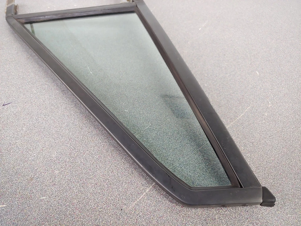 MUY BONITO MARCO VENTANA PUERTA DERECHA ORIGINAL USADO ORIGINAL PORSCHE 911 TARGA 2 Foto 4 de 4