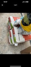6 Bags Of Multifinish plaster in Par, Cornwall. Collection only.