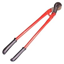 24" Steel Wire Rope Cutters - Cable Cutters upto 12mm - UK STOCK