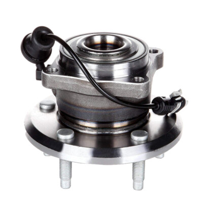 Rear Wheel Bearing Hub for Equinox Pontiac Torrent Saturn Vue Suzuki XL-7
