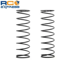 Associated Rear Shock Springs gray 2.00 lb/in L61 mm ASC91839