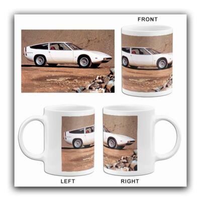 black rock coffee cup Dad Rock Death Metal Mug  Loudwire