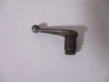 W5 ----NSU OSL 201 251 - Schalthebel