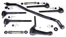 Brand New Ridetech Steering Kitfor 68-70 A-bodychevelleel Caminogtocutlass Brand New Ridetech Steering Kitfor 68-70 A-bodychevelleel Caminogtocutlass