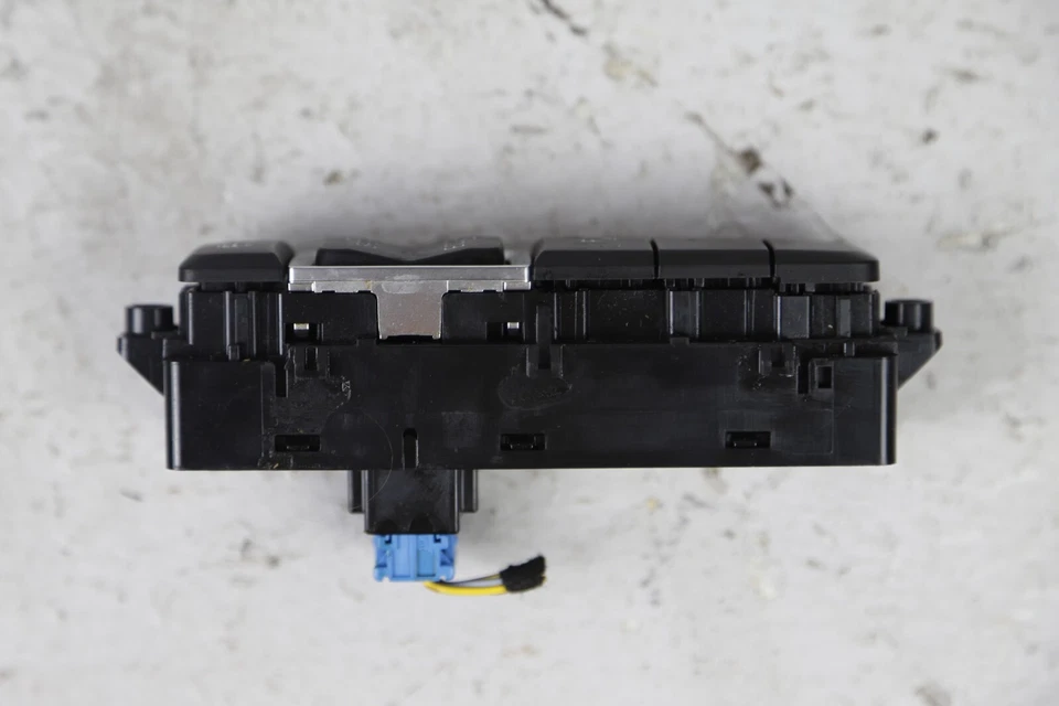 Botón de tracción deportivo control inalámbrico BMW X1 F48 F49 X2 F39 9374833 FABRICANTE DE EQUIPOS ORIGINALES Foto 3 de 4