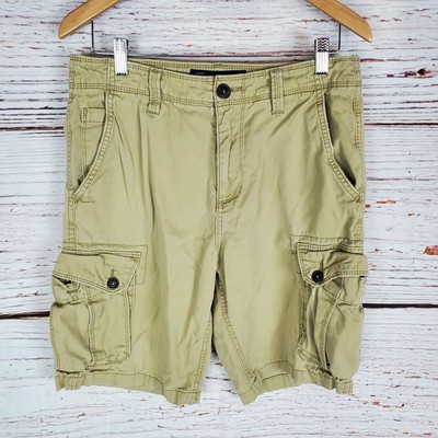American Eagle Cargo Shorts Mens Size 