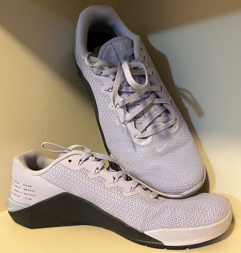 Womens Nike Metcon 5 | eBay