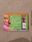 American Girl Doll 2 School Kits (1 unopened 1 used) 1 Used Tees Kit + Bonus Set — photo 2
