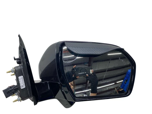 2022-2024 FORD EXPEDITION PASSENGER RIGHT POWER FOLDING DOOR MIRROR *NOTES*