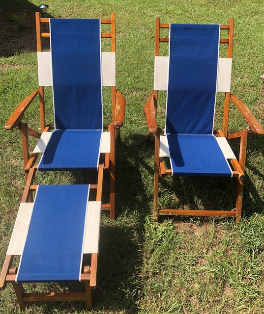 cabana chairs for sale