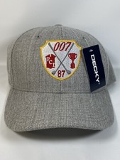 Foxfire Golf Course Adjustable Hat Southern P...