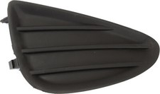 Fog Light Cover for 2012-2014 Toyota Yaris CE Front Passenger Side 