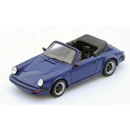 Altri modellini statici di auto Porsche