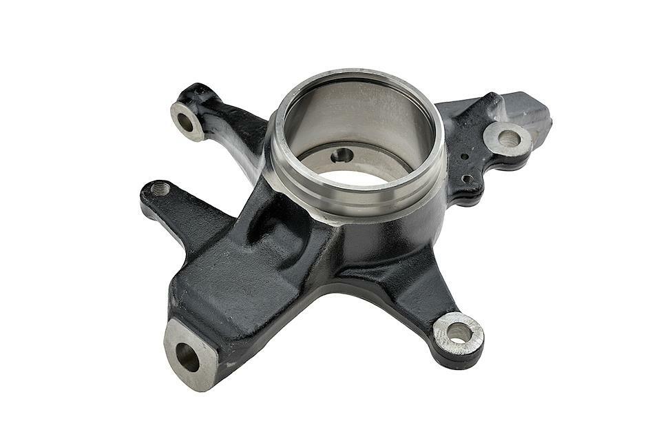【Lexus.Himuro出品】HRC HMA ナックル Front Left Axle Shaft for MAZDA BT-50 RANGER from 2006