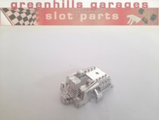 Greenhills Polistil McLaren M23 No11 Engine Block - Used - P7725 