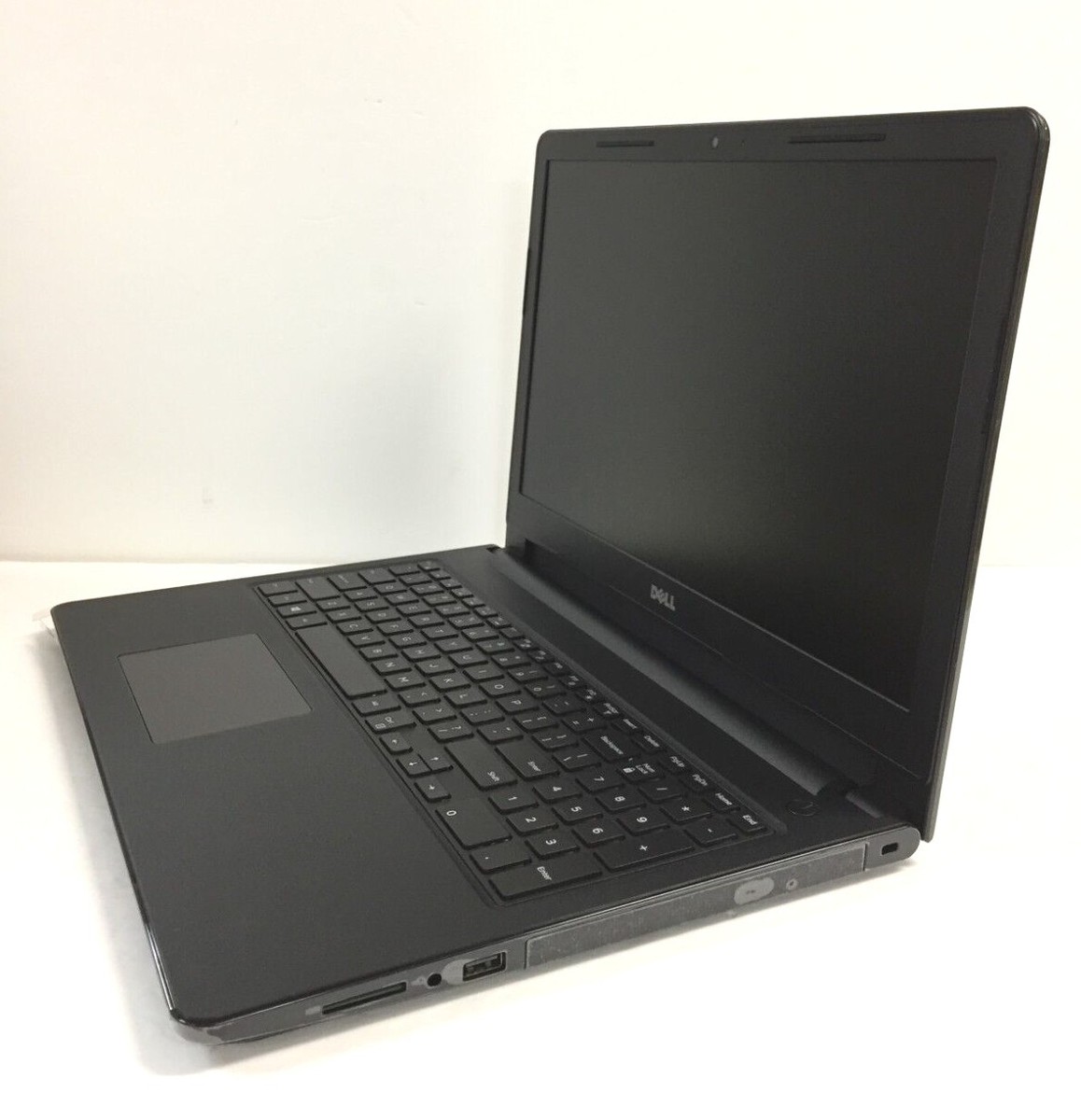 DELL ノートPC (inspiron15-3573) 4GB win10 デル New Inspiron 15 3000 （3573）レビュー：Celeron N4000
