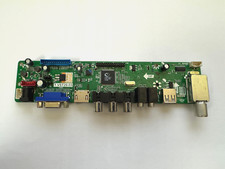 CVBS RF TV T.VST29.03 HDMI LCD Controller board Kit NEW