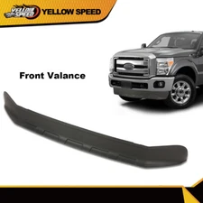 Bumper Lower Valance Deflector Fit For Ford F250 F350 Super Duty 2011-2016 