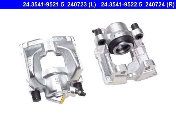 ATE 24.3541-9522.5 Bremssattel FüR BMW-image