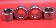 50mm Excavator Bushings (4 Pieces) CAT 308 DEERE KOBELCO KOMATSU YANMAR