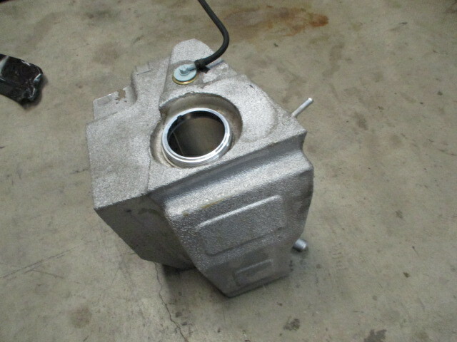 Ferrari 430 Spider - RH Fuel Tank - P/N 194346