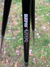 tripod Sunpak 4200XL