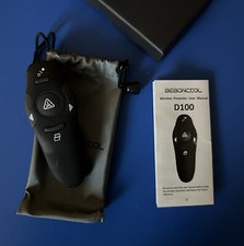 Beboncool Wireless Presenter Laser Pointer