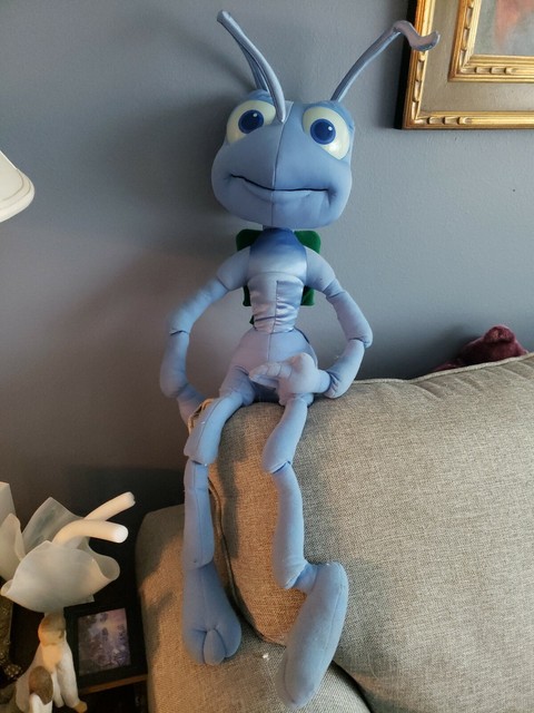 flik plush